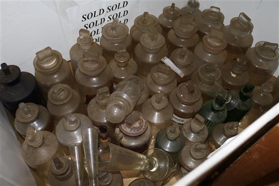 Chemists jar